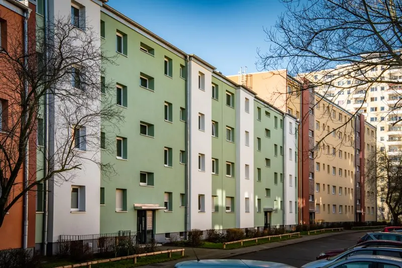 2-Zimmer-Wohnung in Spandau — photo 1